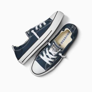 Converse Chuck Taylor All Star Shoreline Slip on - 8.5